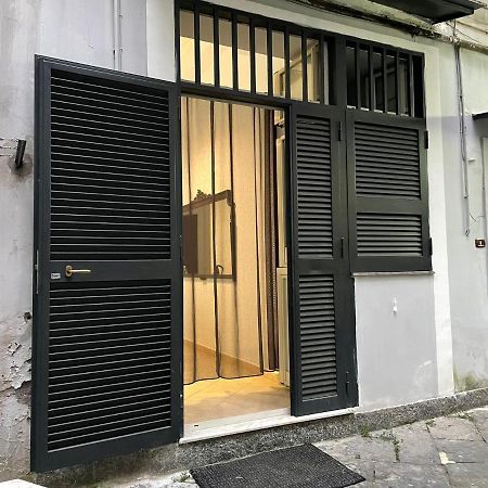 Basso Special Villa Napoli Exterior foto
