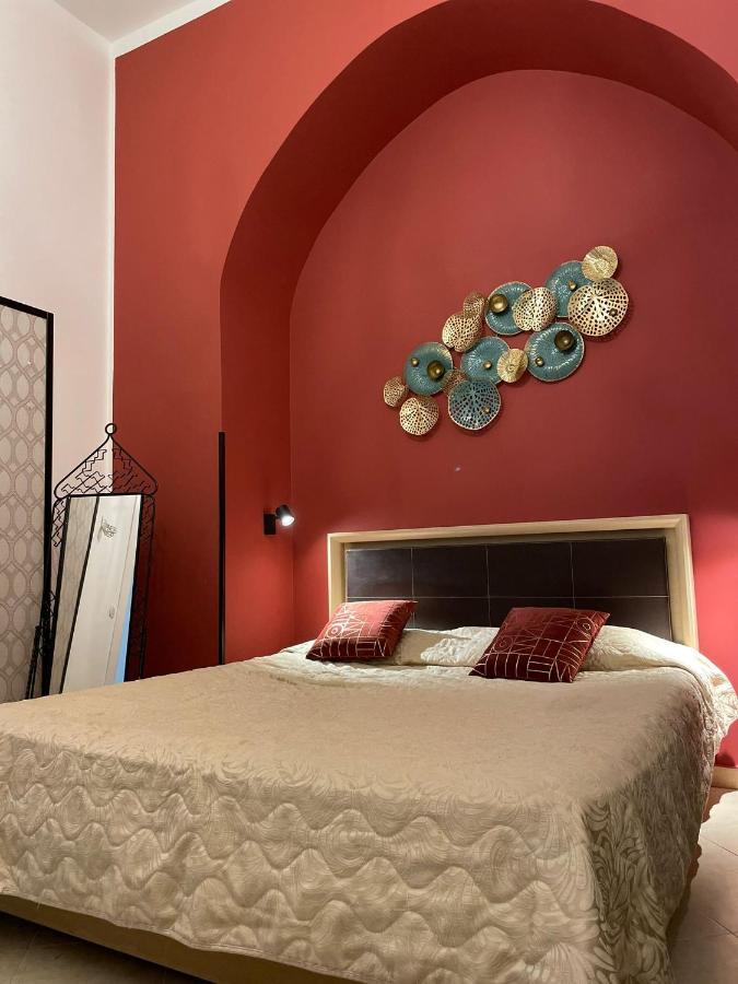 Basso Special Villa Napoli Exterior foto