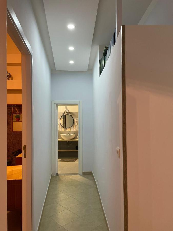 Basso Special Villa Napoli Exterior foto