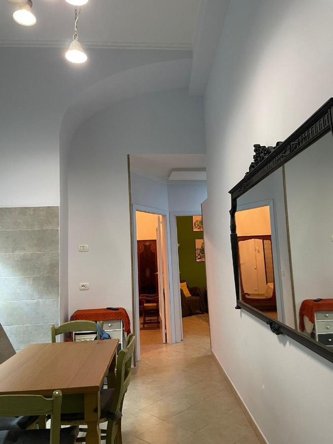 Basso Special Villa Napoli Exterior foto